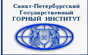 Логотип СПГИ